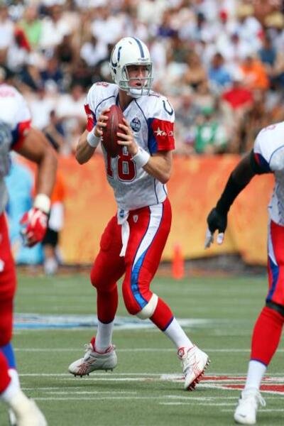 pro bowl