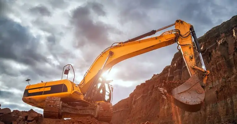 Civil & Earthworks
