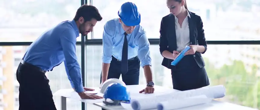 Planning about projects