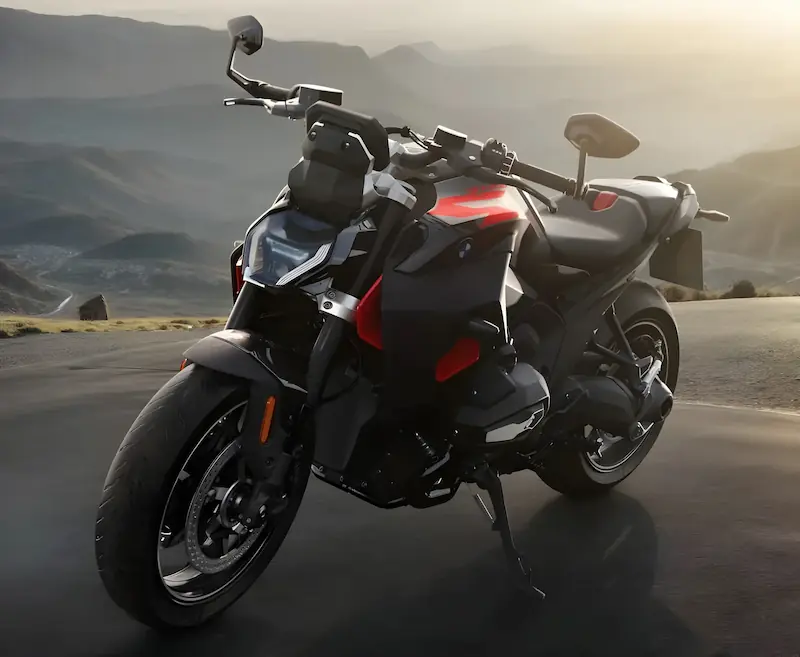 BMW R 1300 R