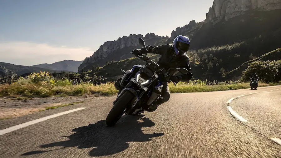 Bmw R 1300 R