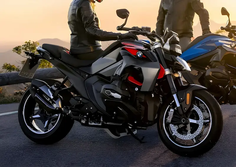 Bmw R 1300 R