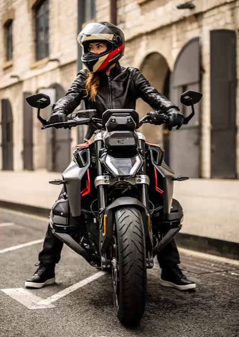 R 1300 R bike