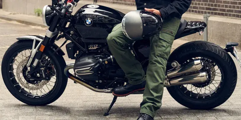 r 12 bike
