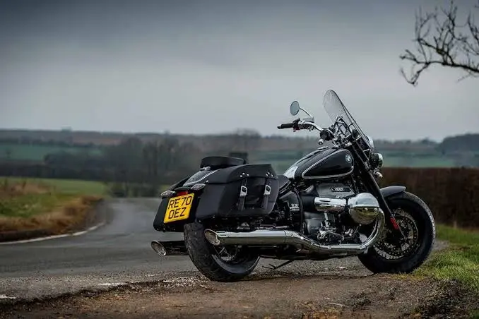 r 18 classic bike