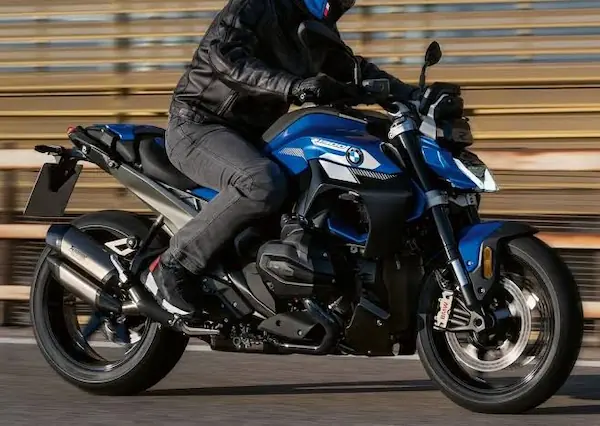 Bmw R 1300 R