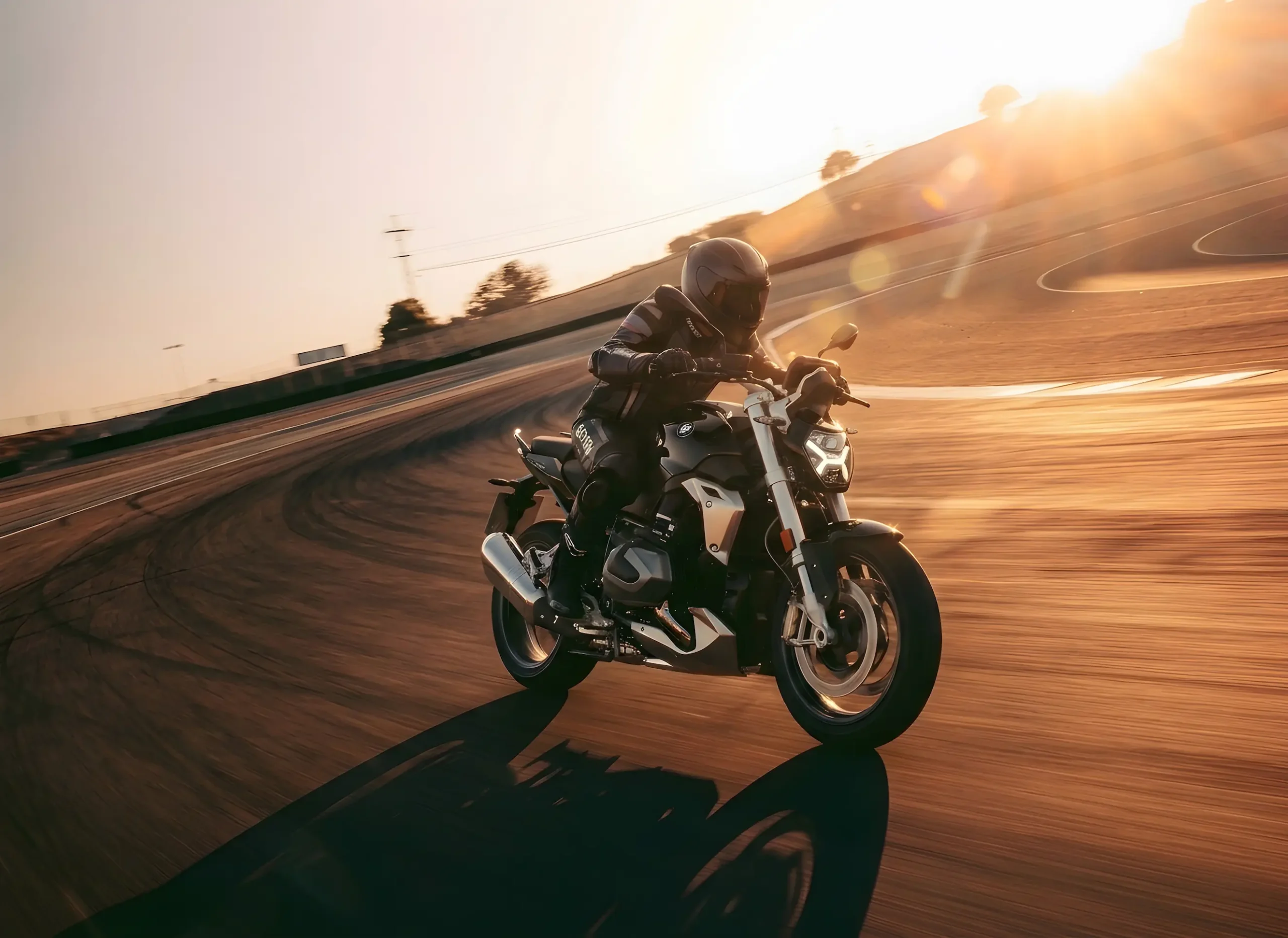 R 1300 R BMW