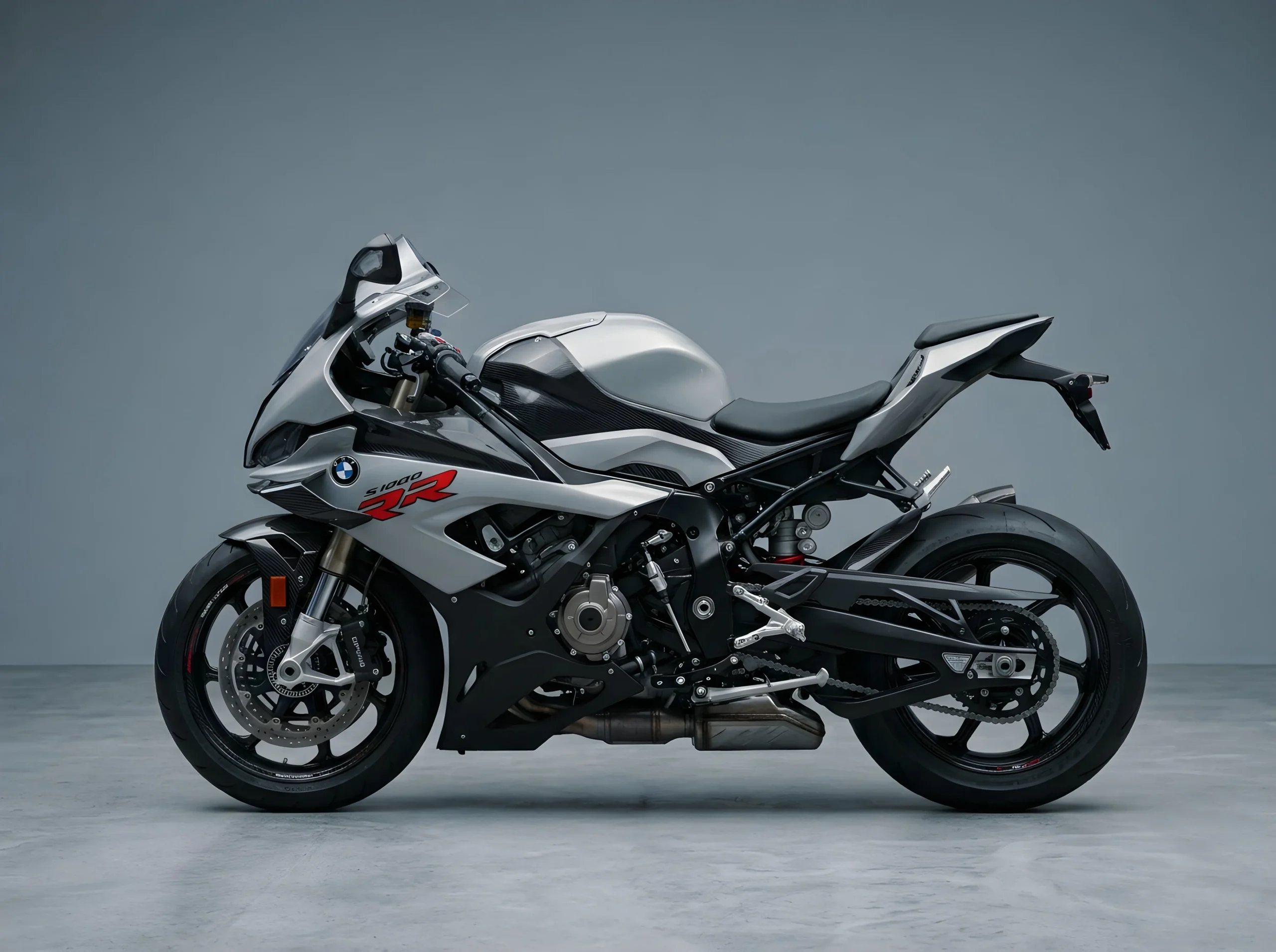 S 1000 rr bike model hero image